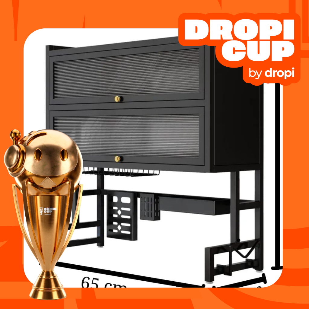 EscurridorDeCajon2 NivelesDropicup